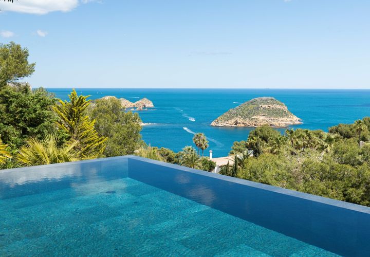 Villa a Javea, Alicante, Javea - € 3.290.000 | Ref: CC3198 - foto 1