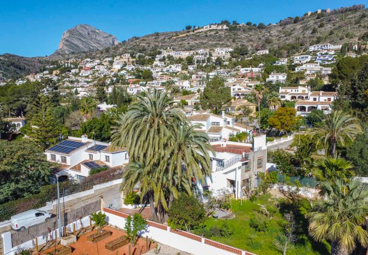 Villa a Javea, Alicante, Javea - € 750.000 | Ref: BG348153R - foto 1