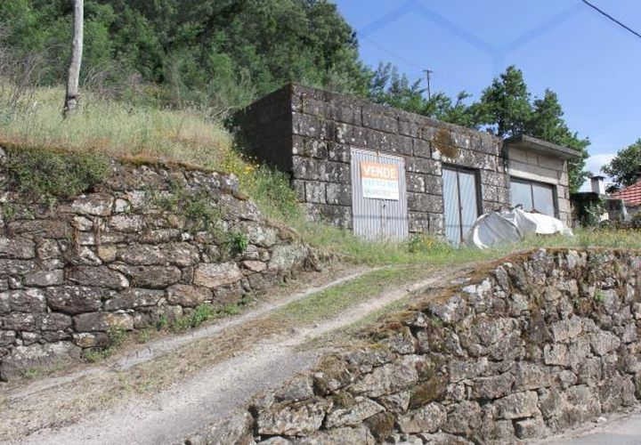 Grond in Melgaco, Viana do Castelo, Melgaco - € 15.000 | Ref: 00181 - foto 1