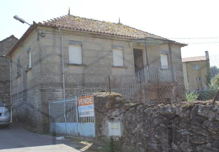 Villa i Melgaco, Viana do Castelo, Melgaco - € 80.000 | Ref: 00182 - foto 1