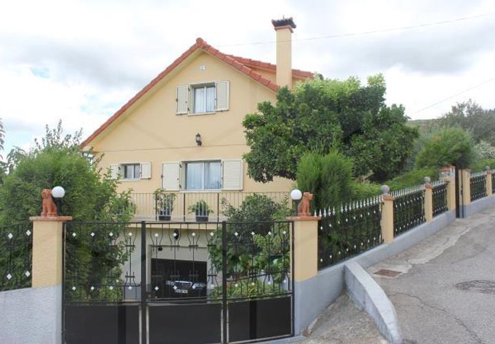 Villa i Melgaco, Viana do Castelo, Melgaco - € 215 000 | Ref: 00603 - foto 1