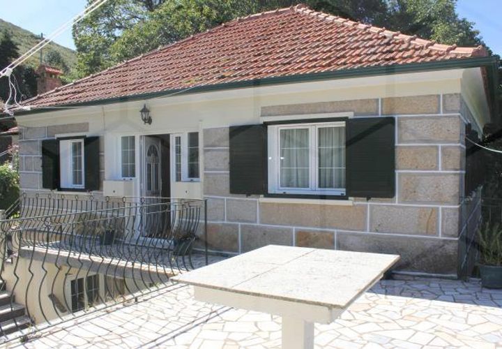 Villa i Melgaco, Viana do Castelo, Melgaco - € 140.000 | Ref: 00604 - foto 1