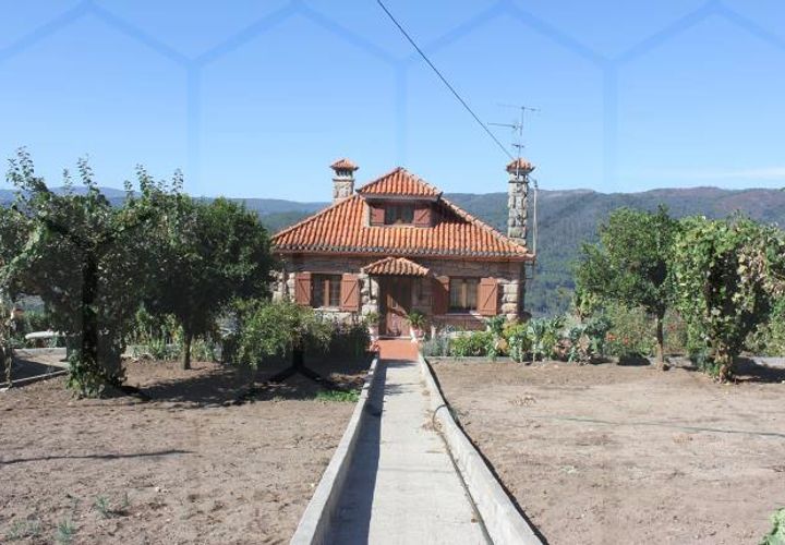 Villa a Melgaco, Viana do Castelo, Melgaco - € 290.000 | Ref: 00732 - foto 1