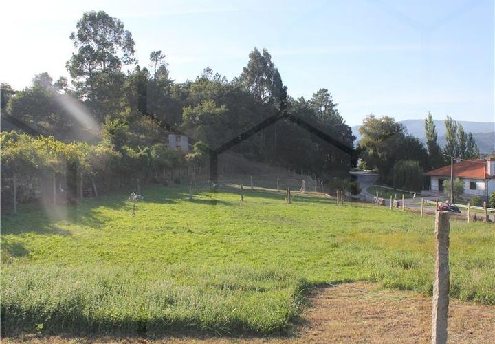 Tomt i Melgaco, Viana do Castelo, Melgaco - € 55 000 | Ref: 01576 - foto 1