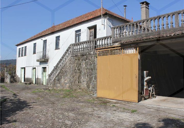 Villa i Melgaco, Viana do Castelo, Melgaco - € 195.000 | Ref: 01586 - foto 1