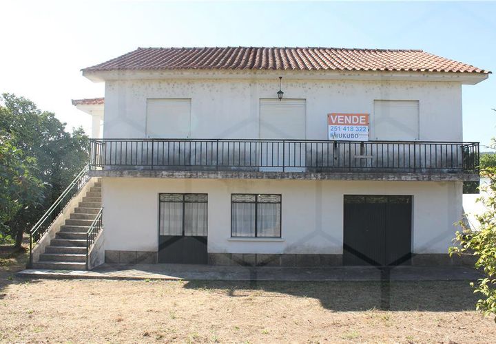 Villa a Moncao, Viana do Castelo, Moncao - € 235.000 | Ref: 01635 - foto 1
