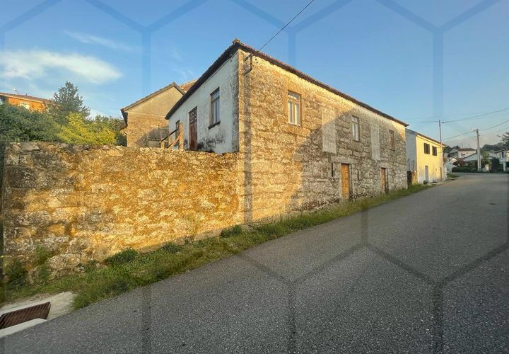 Villa a Melgaco, Viana do Castelo, Melgaco - € 105.000 | Ref: 01771 - foto 1