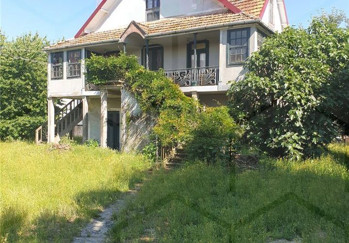 Villa i Melgaco, Viana do Castelo, Melgaco - € 1.950.000 | Ref: 01971 - foto 1