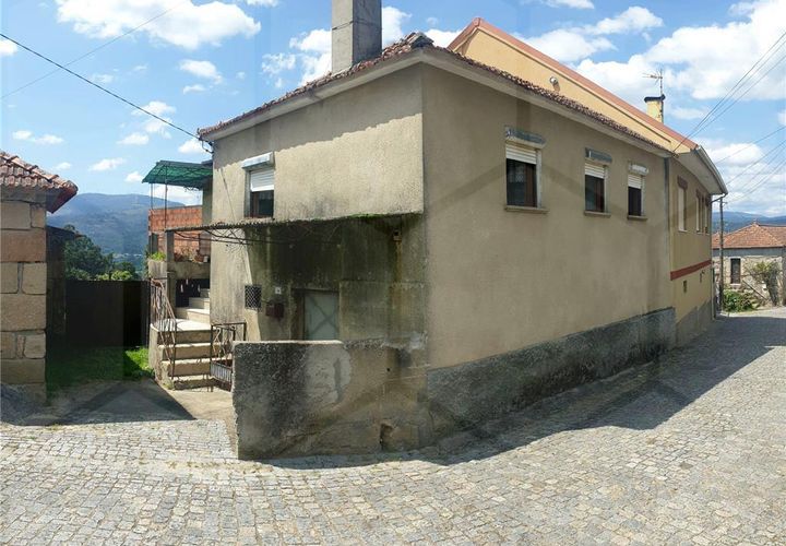 Villa i Prado e Remoaes, Viana do Castelo, Prado e Remoaes - € 40.000 | Ref: 01977 - foto 1
