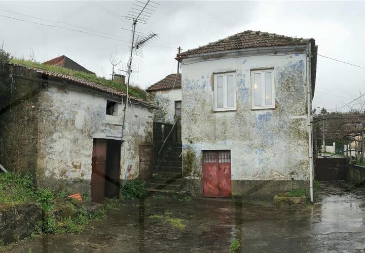 Villa i Melgaco, Viana do Castelo, Melgaco - € 65.000 | Ref: 02074 - foto 1