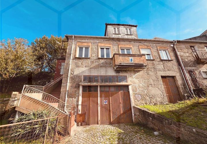 Villa a Melgaco, Viana do Castelo, Melgaco - € 110.000 | Ref: 02169 - foto 1