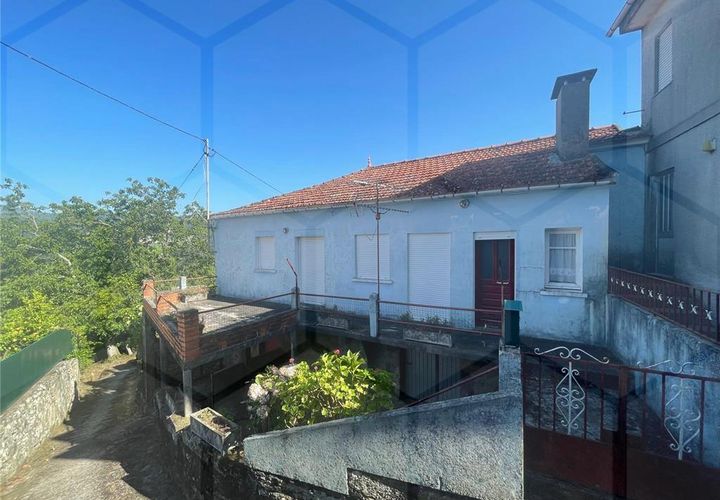 Villa a Melgaco, Viana do Castelo, Melgaco - € 61.900 | Ref: 02171 - foto 1