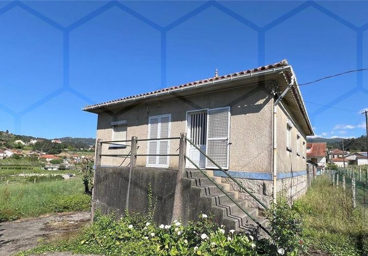Villa i Melgaco, Viana do Castelo, Melgaco - € 130 000 | Ref: 02218 - foto 1