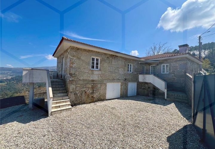 Villa a Melgaco, Viana do Castelo, Melgaco - € 266.700 | Ref: 02224 - foto 1