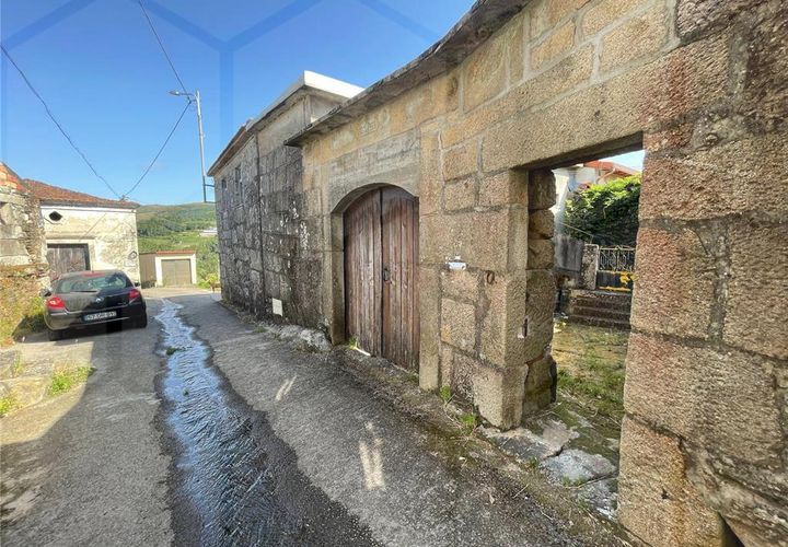 Villa i Moncao, Viana do Castelo, Moncao - € 45 000 | Ref: 02257 - foto 1