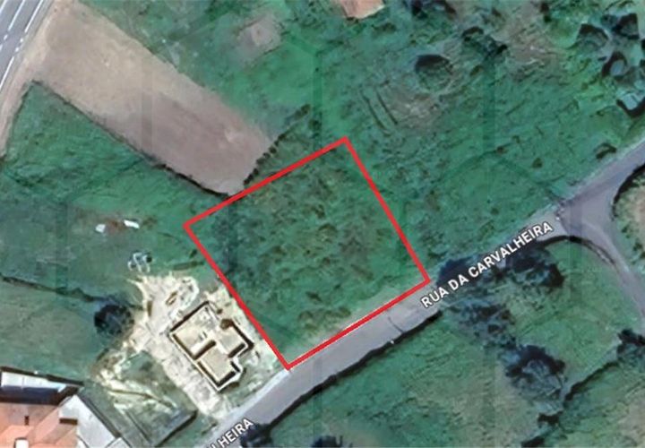 Grond in Moncao, Viana do Castelo, Moncao - € 77.500 | Ref: 02261 - foto 1