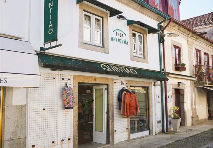 Erhvervsejendom i Valenca, Viana do Castelo, Valenca - € 200.000 | Ref: 02297 - foto 1