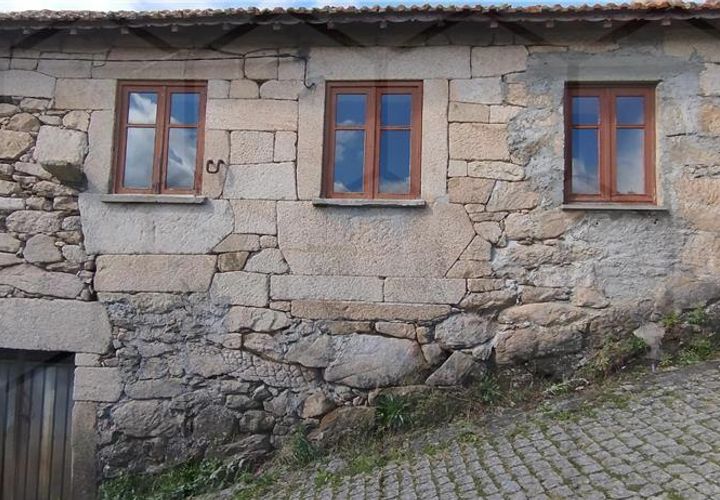 Villa i Cousso, Viana do Castelo, Cousso - € 60.000 | Ref: 02298 - foto 1