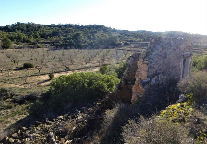 Finca i Fabara, Zaragoza, Fabara - € 29.000 | Ref: 1045 - foto 1