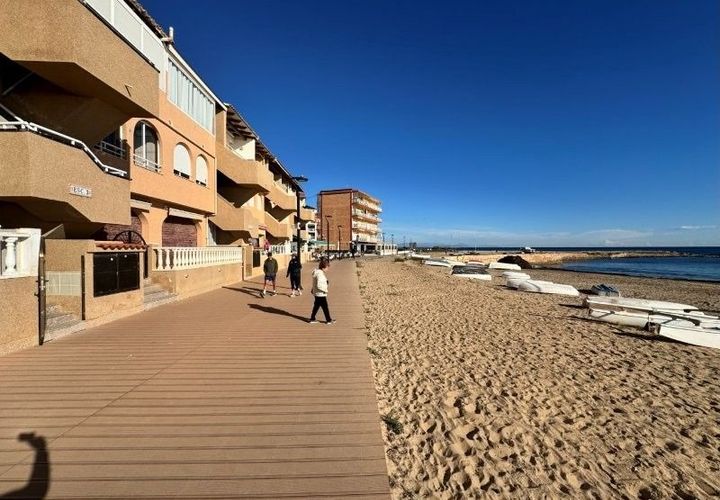 Lejlighed i La Mata, Alicante, La Mata - € 220.000 | Ref: JLM3608 - foto 1