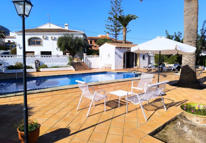 Villa a Javea, Alicante, Javea - € 950.000 | Ref: 41D80496 - foto 1