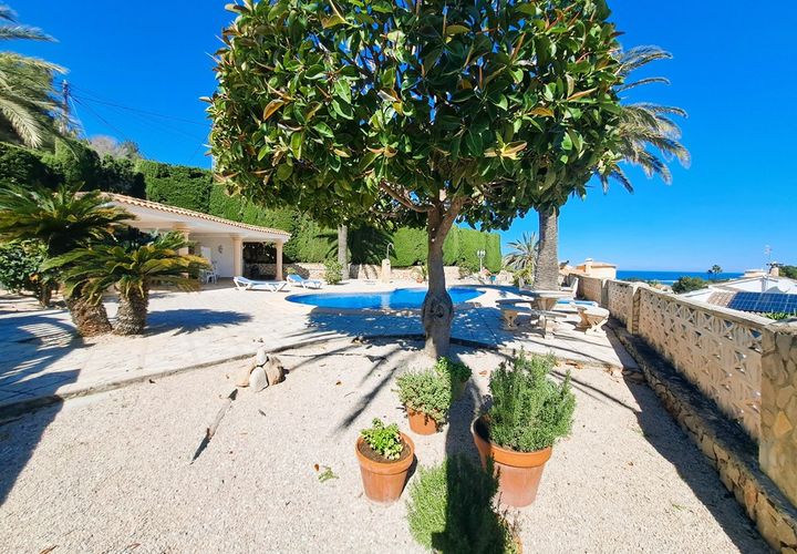 Villa a Denia, Alicante, Denia - € 750.000 | Ref: 05D0033 - foto 1