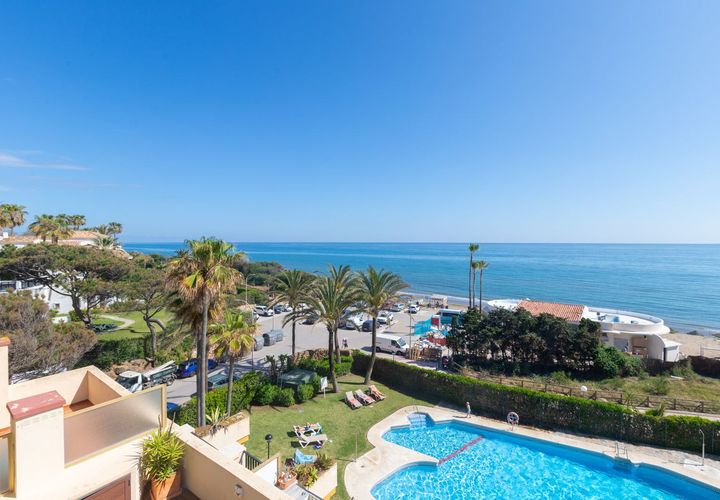 Penthouse i Elviria, Malaga, Elviria - € 950 000 | Ref: CDS5050621-FO - foto 1