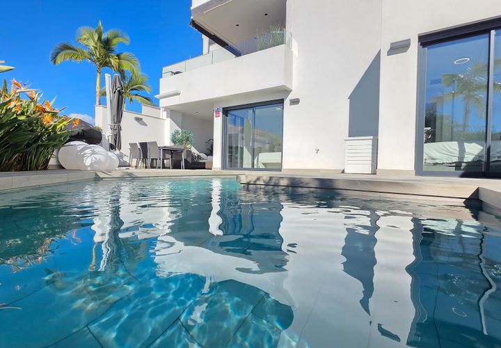 Wohnung in Nerja, Malaga, Nerja - € 799.000 | Ref: V0261 - Foto 1