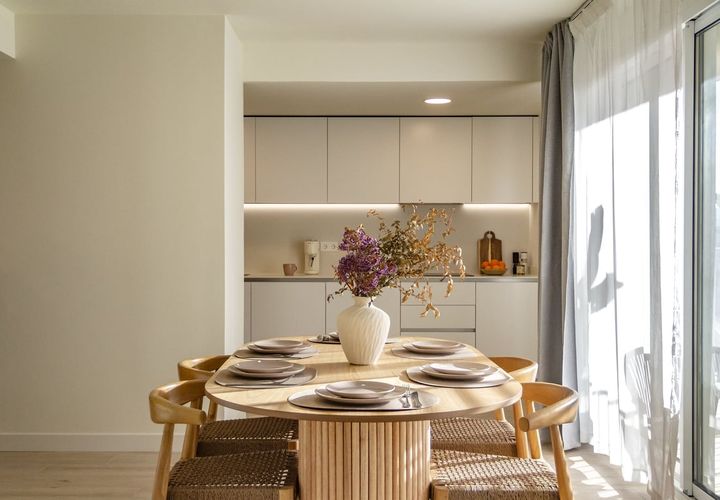 Lejlighed i Javea, Alicante, Javea - € 540.000 | Ref: ELI3 - foto 1
