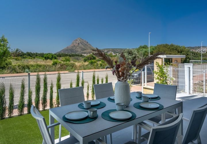 Lejlighed i Javea, Alicante, Javea - € 599.000 | Ref: ELI5 - foto 1