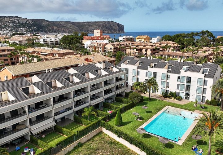 Lejlighed i Javea, Alicante, Javea - € 645.000 | Ref: ELI17 - foto 1
