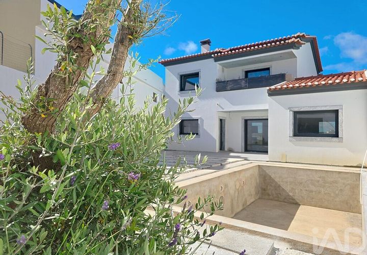 Byhus i Lourinha, Lisbon, Lourinha - € 565.000 | Ref: 146416 - foto 1