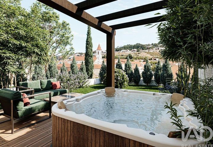 Byhus i Alcobaca, Leiria, Alcobaca - € 1.095.000 | Ref: 719025 - foto 1