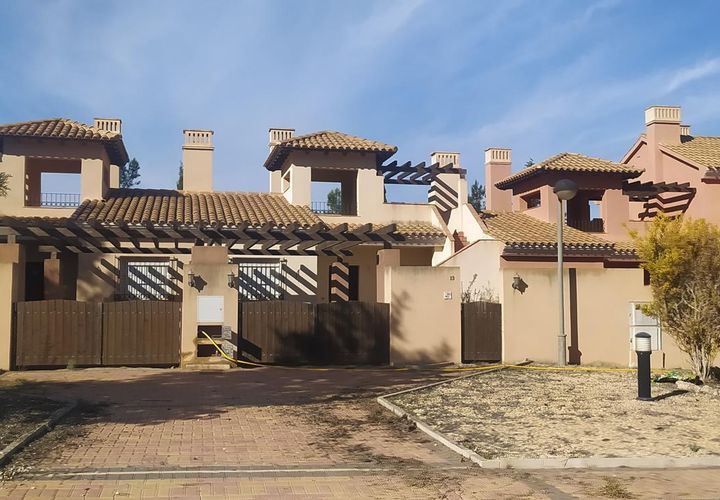 Byhus i Murcia, Murcia, Murcia - € 199.000 | Ref: CLDT-61819 - foto 1