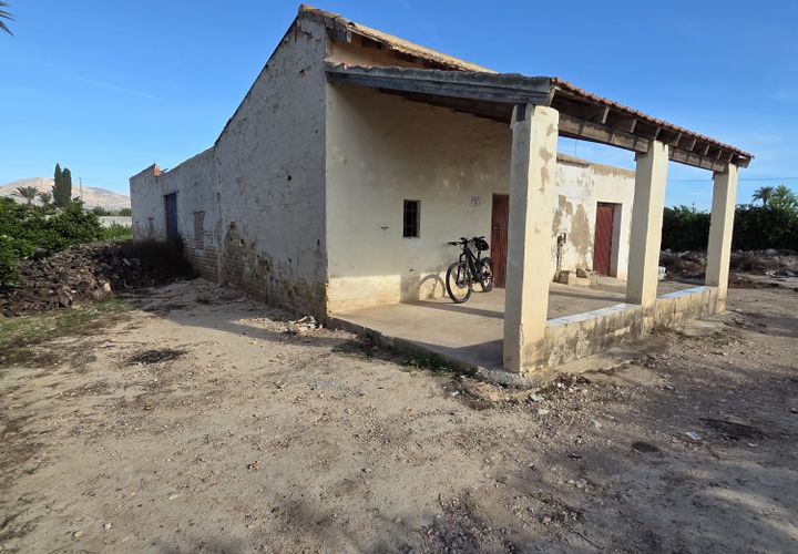 Byhus i Albatera, Alicante, Albatera - € 175.000 | Ref: CLDT-17534 - foto 1