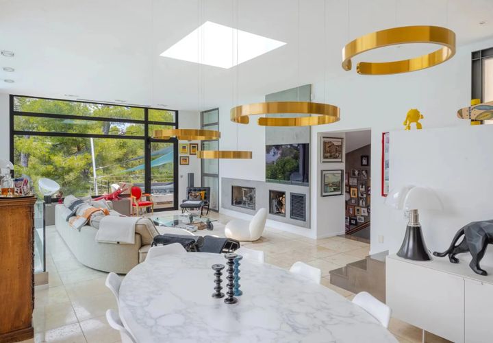 Villa i Marseille, Bouches-du-Rhone, Marseille - € 1.370.000 | Ref: HH-16002894 - foto 1