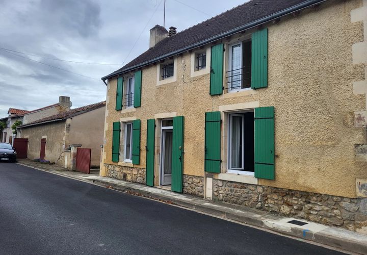 Villa a Nalliers, Vienne, Nalliers - € 135.000 | Ref: BVI82707 - foto 1