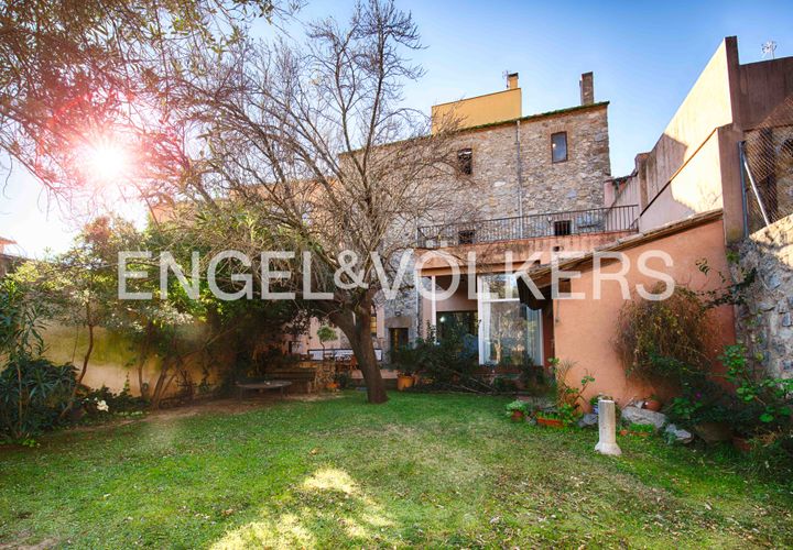 Landsbyhus i Capmany, Gerona, Capmany - € 455.000 | Ref: W-02XTSN - foto 1