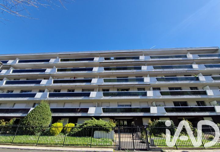 Leilighet i Le Bourget, Seine-Saint-Denis, Le Bourget - € 284 000 | Ref: 50481 - foto 1