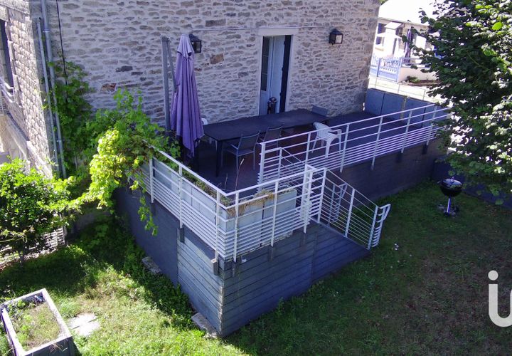 Træhytte i Madranges, Correze, Madranges - € 335.000 | Ref: 76240 - foto 1