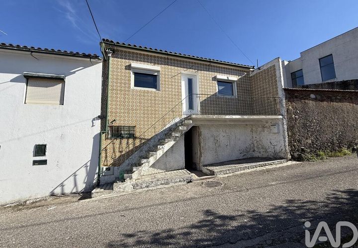 Byhus i Miranda do Corvo, Coimbra, Miranda do Corvo - € 72.000 | Ref: 764156 - foto 1