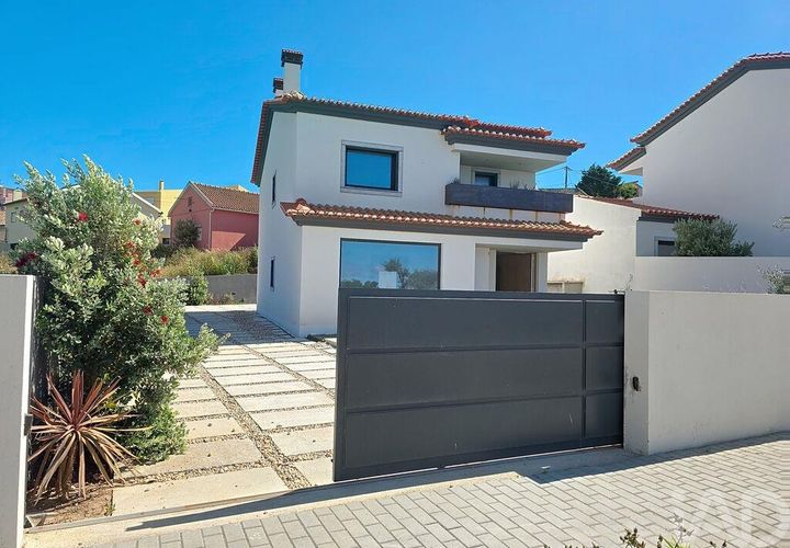 Byhus i Lourinha, Lisbon, Lourinha - € 565.000 | Ref: 146415 - foto 1