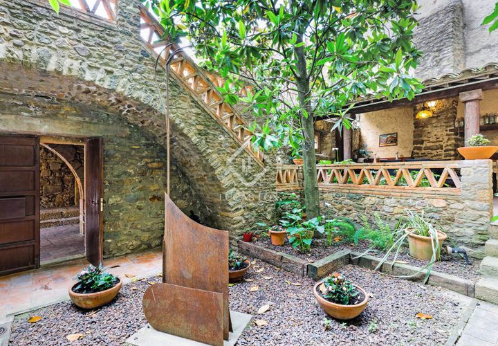 Villa a Monells, Gerona, Monells - € 1.350.000 | Ref: GIR18125 - foto 1
