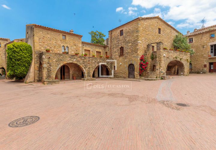 Villa i Monells, Gerona, Monells - € 1.350.000 | Ref: GIR18125 - foto 1