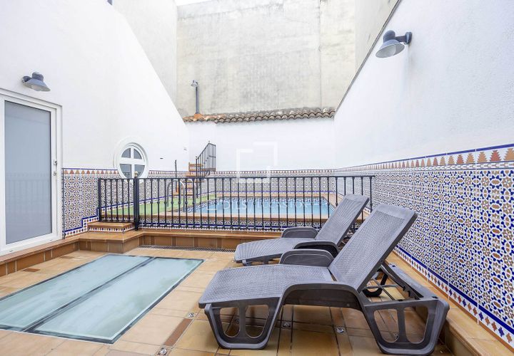 Villa i Riba-Roja De Turia, Valencia, Riba-Roja De Turia - € 540.000 | Ref: VAL64939 - foto 1