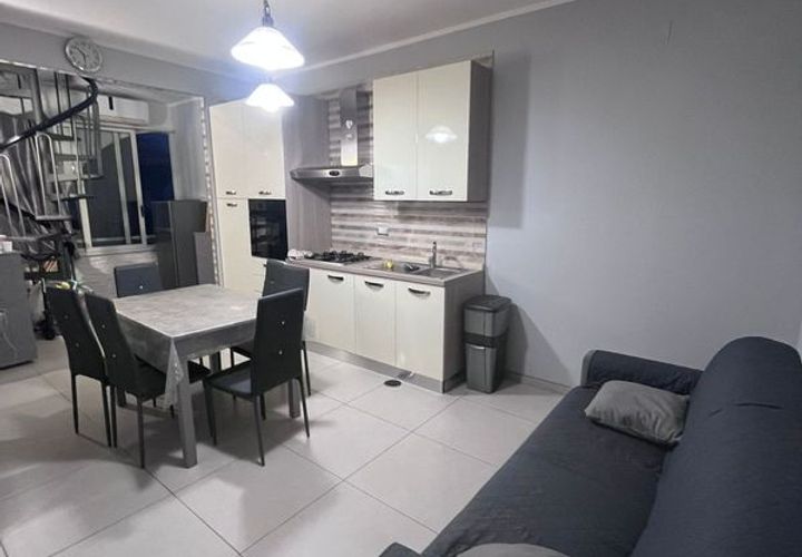 Lejlighed i Scalea, Cosenza, Scalea - € 43.000 | Ref: Pantano 1 - foto 1