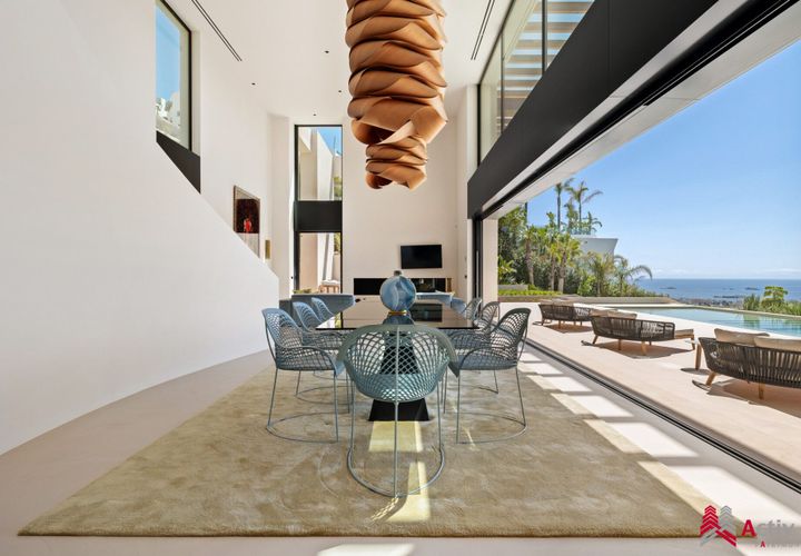 Villa i Ibiza, Ibiza, Ibiza - € 9.500.000 | Ref: VM1052-ACTIVPATRIMONIA - foto 1