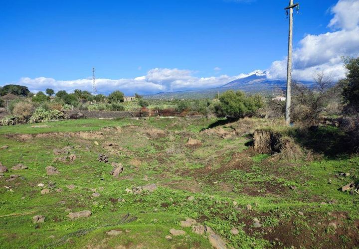 Terra a Paterno, Catania, Paterno - € 32.000 | Ref: 632 - foto 1