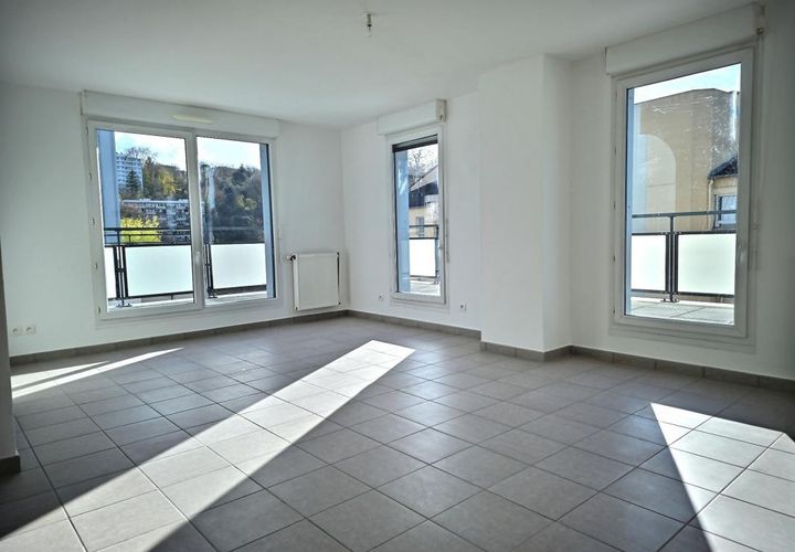 Lejlighed i Lyon, Rhone, Lyon - € 490.000 | Ref: T5_107m2_Le_bourg - foto 1