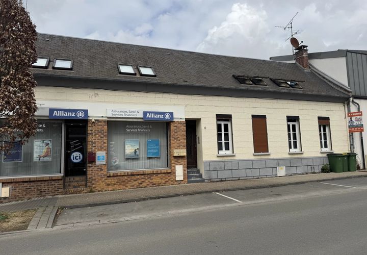 Leilighet i Boves, Somme, Boves - € 309 000 | Ref: 641 - foto 1